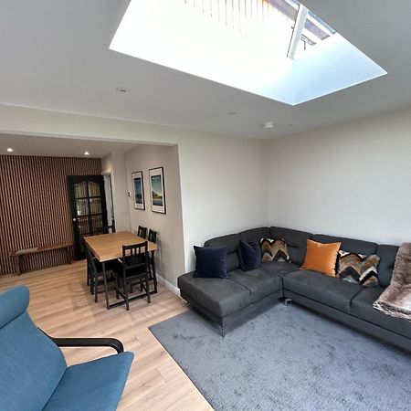 Pine View Holiday Home Newcastle  Exterior foto