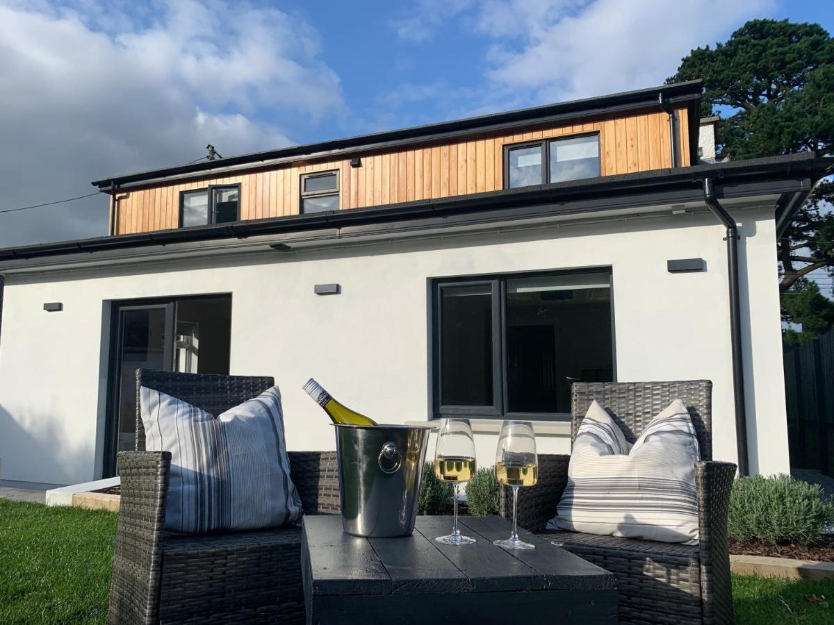 Pine View Holiday Home Newcastle  Exterior foto